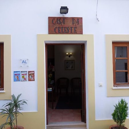 Casa De Hospedes Celeste By Portugalferias 奥德赛克斯 外观 照片