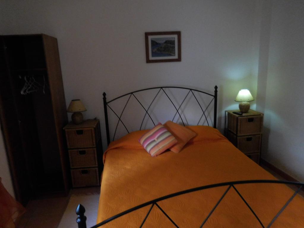 Casa De Hospedes Celeste By Portugalferias 奥德赛克斯 外观 照片