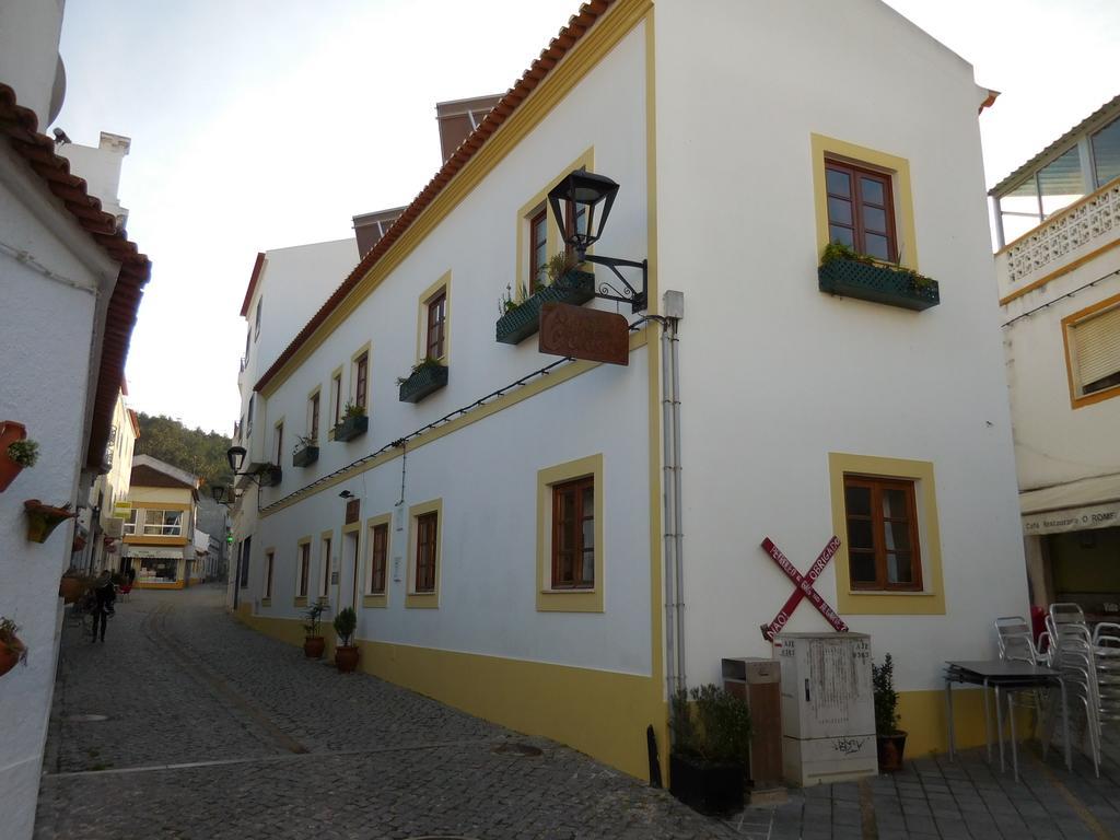 Casa De Hospedes Celeste By Portugalferias 奥德赛克斯 外观 照片