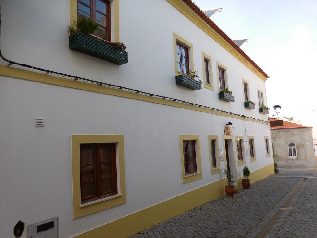 Casa De Hospedes Celeste By Portugalferias 奥德赛克斯 外观 照片