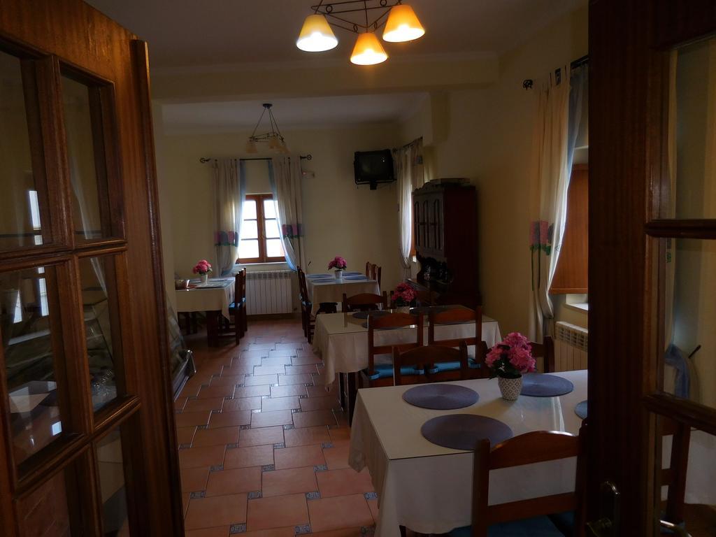 Casa De Hospedes Celeste By Portugalferias 奥德赛克斯 外观 照片