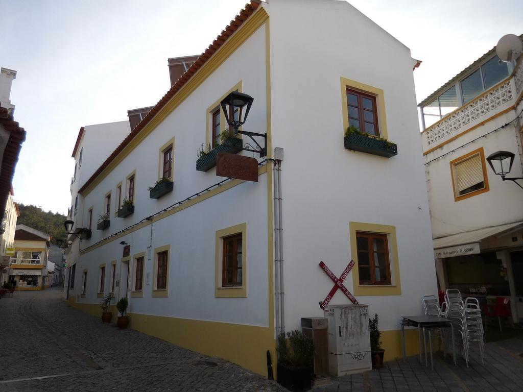 Casa De Hospedes Celeste By Portugalferias 奥德赛克斯 外观 照片